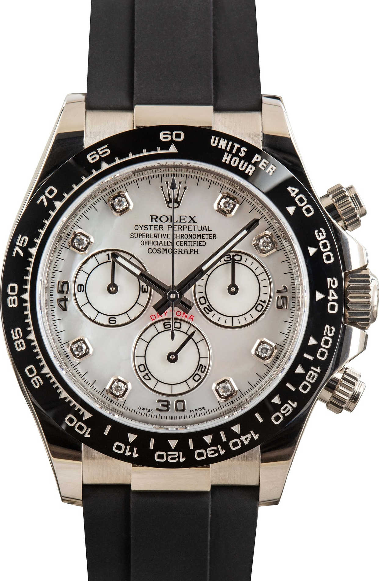 Rolex Daytona